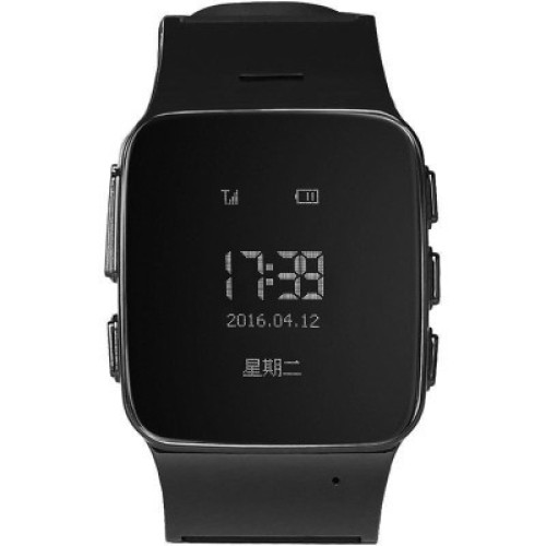 Смарт-часы UWatch D99 Black (F_54964)