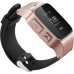 Смарт-часы UWatch D99 Rose Gold (F_54966)