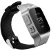 Смарт-годинник UWatch D99 Silver (F_83609)