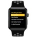 Смарт-годинник UWatch DM09 Plus Black (F_54981)