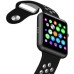 Смарт-годинник UWatch DM09 Plus Black (F_54981)
