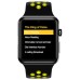 Смарт-годинник UWatch DM09 Plus Yellow (F_54980)