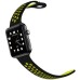 Смарт-годинник UWatch DM09 Plus Yellow (F_54980)