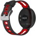 Смарт-часы UWatch DM58 Black/Red (F_54086)