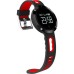 Смарт-часы UWatch DM58 Black/Red (F_54086)