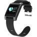 Смарт-годинник UWatch DM68 Black (F_54018)