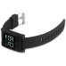 Смарт-годинник UWatch DM68 Black (F_54018)
