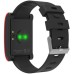 Смарт-часы UWatch DM68 Red (F_54019)