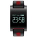 Смарт-часы UWatch DM68 Red/Black (F_57639)