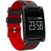 Смарт-часы UWatch DM68 Red/Black (F_57639)