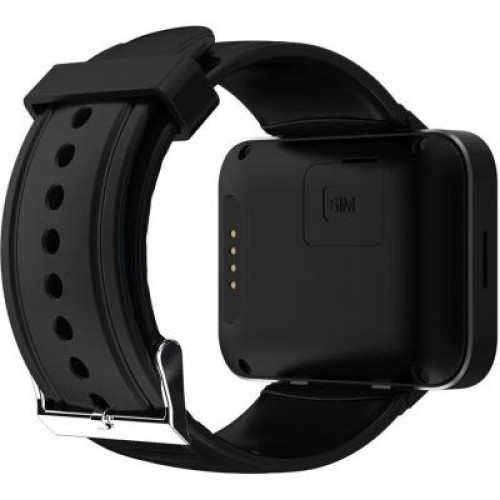 Смарт-годинник UWatch DM98 Black (F_54055)
