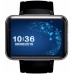 Смарт-годинник UWatch DM98 Black (F_54055)
