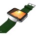 Смарт-годинник UWatch DM98 Green/Black (F_50527)