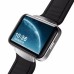 Смарт-часы UWatch DM98 Silver/Black (F_54067)