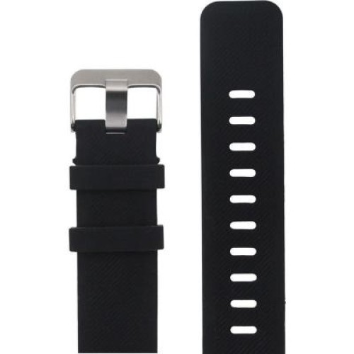 Смарт-годинник UWatch EX18 Black (F_53983)