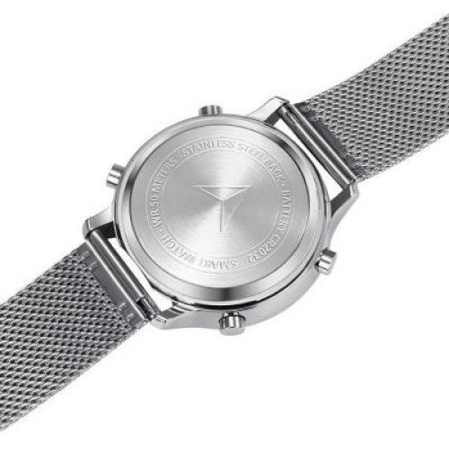 Смарт-часы UWatch EX18 Metal (F_53985)