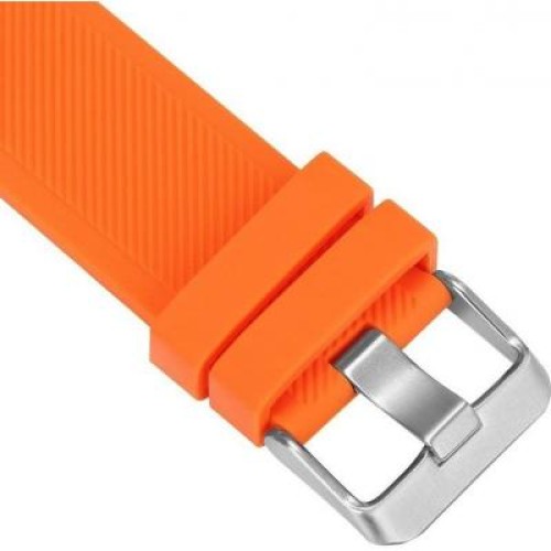 Смарт-часы UWatch EX18 Orange (F_53982)
