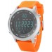 Смарт-часы UWatch EX18 Orange (F_53982)