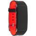 Смарт-годинник UWatch F10 Red (F_58600)
