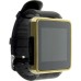 Смарт-годинник UWatch F1x Gold (F_63176)