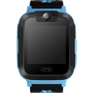 Смарт-годинник UWatch G302 Kid smart watch Blue (F_53950)