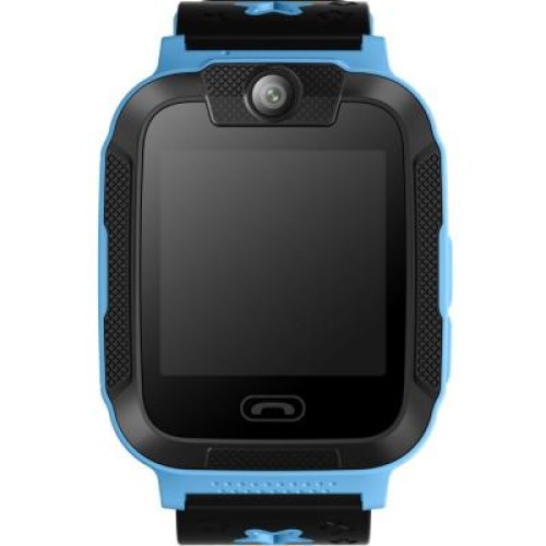 Смарт-годинник UWatch G302 Kid smart watch Blue (F_53950)