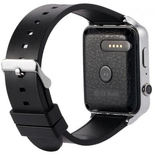 Смарт-годинник UWatch GT88 Silver (F_54970)