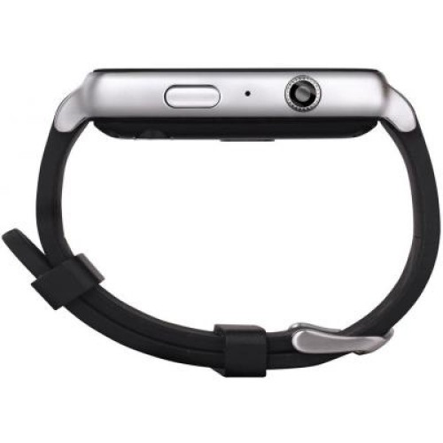 Смарт-годинник UWatch GT88 Silver (F_54970)