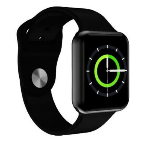 Смарт-годинник UWatch IWO 5 Black (F_78743)