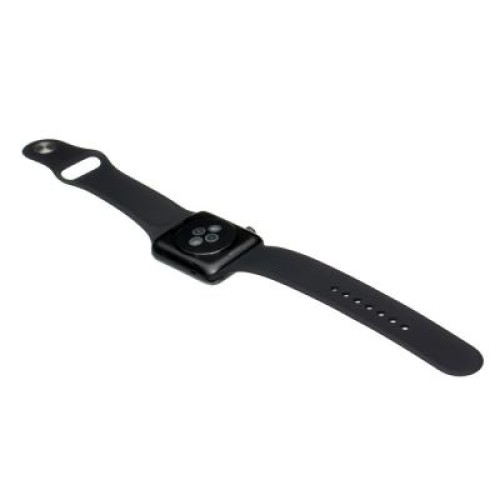 Смарт-годинник UWatch IWO 5 Black (F_78743)