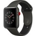 Смарт-годинник UWatch IWO 5 Black (F_78743)