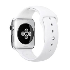 Смарт-годинник UWatch IWO 5 White (F_78745)