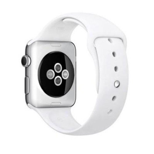 Смарт-годинник UWatch IWO 5 White (F_78745)