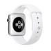 Смарт-годинник UWatch IWO 5 White (F_78745)