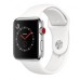 Смарт-годинник UWatch IWO 5 White (F_78745)