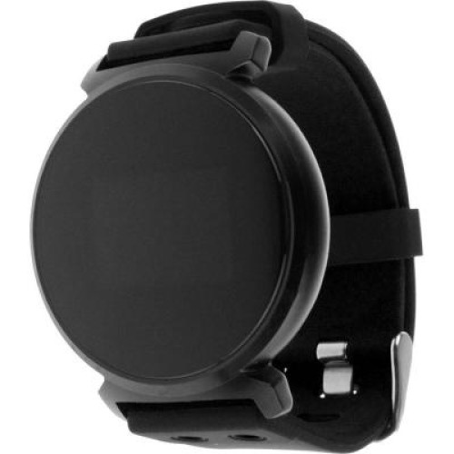 Смарт-часы UWatch K2 Black (F_58601)
