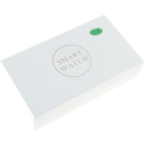 Смарт-часы UWatch K2 White (F_58603)