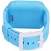 Смарт-годинник UWatch K3 Kids waterproof smart watch Blue (F_51807)