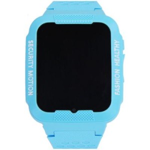 Смарт-годинник UWatch K3 Kids waterproof smart watch Blue (F_51807)