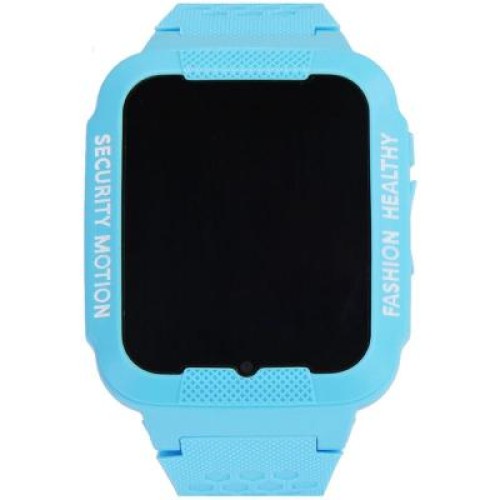 Смарт-годинник UWatch K3 Kids waterproof smart watch Blue (F_51807)