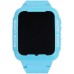 Смарт-годинник UWatch K3 Kids waterproof smart watch Blue (F_51807)