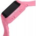 Смарт-часы UWatch K3 Kids waterproof smart watch Pink (F_51806)