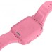 Смарт-часы UWatch K3 Kids waterproof smart watch Pink (F_51806)