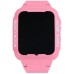 Смарт-часы UWatch K3 Kids waterproof smart watch Pink (F_51806)