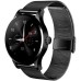 Смарт-годинник UWatch K88H Black (F_55477)