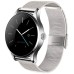 Смарт-годинник UWatch K88H Silver (F_55479)