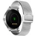 Смарт-годинник UWatch K88H Silver (F_55479)