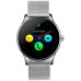 Смарт-годинник UWatch K88H Silver (F_55479)
