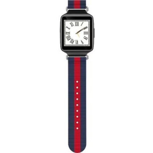 Смарт-годинник UWatch L1 Black (F_55480)