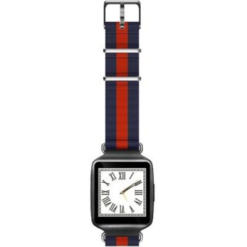 Смарт-годинник UWatch L1 Black (F_55480)